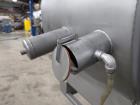 Blentech Dual Agitation Ribbon Or Paddle Mixer